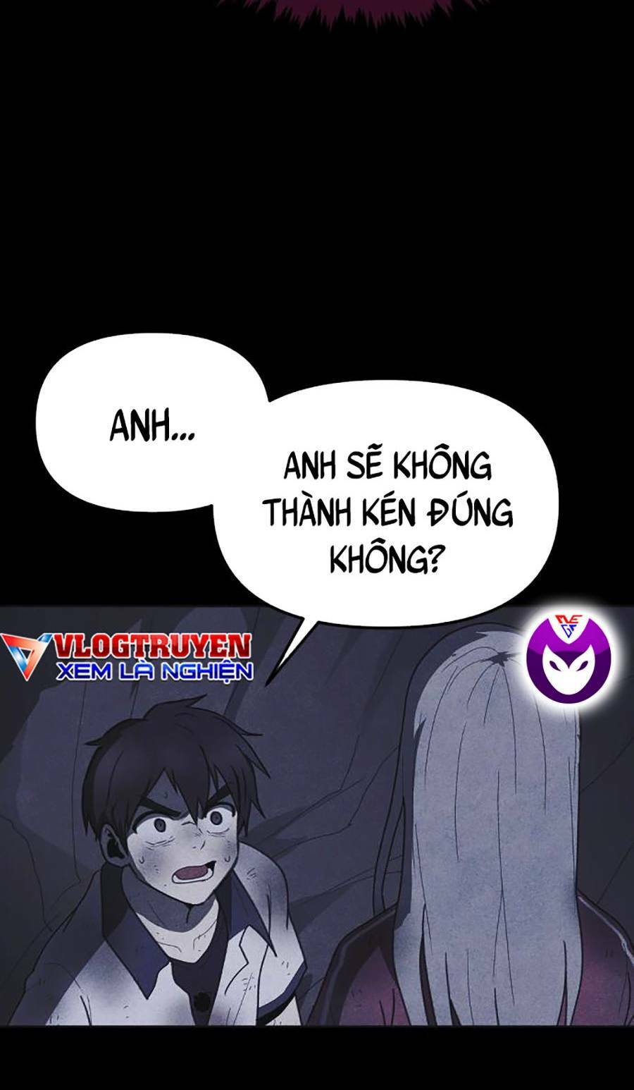 Cậu Bé Shotgun: Chapter 49