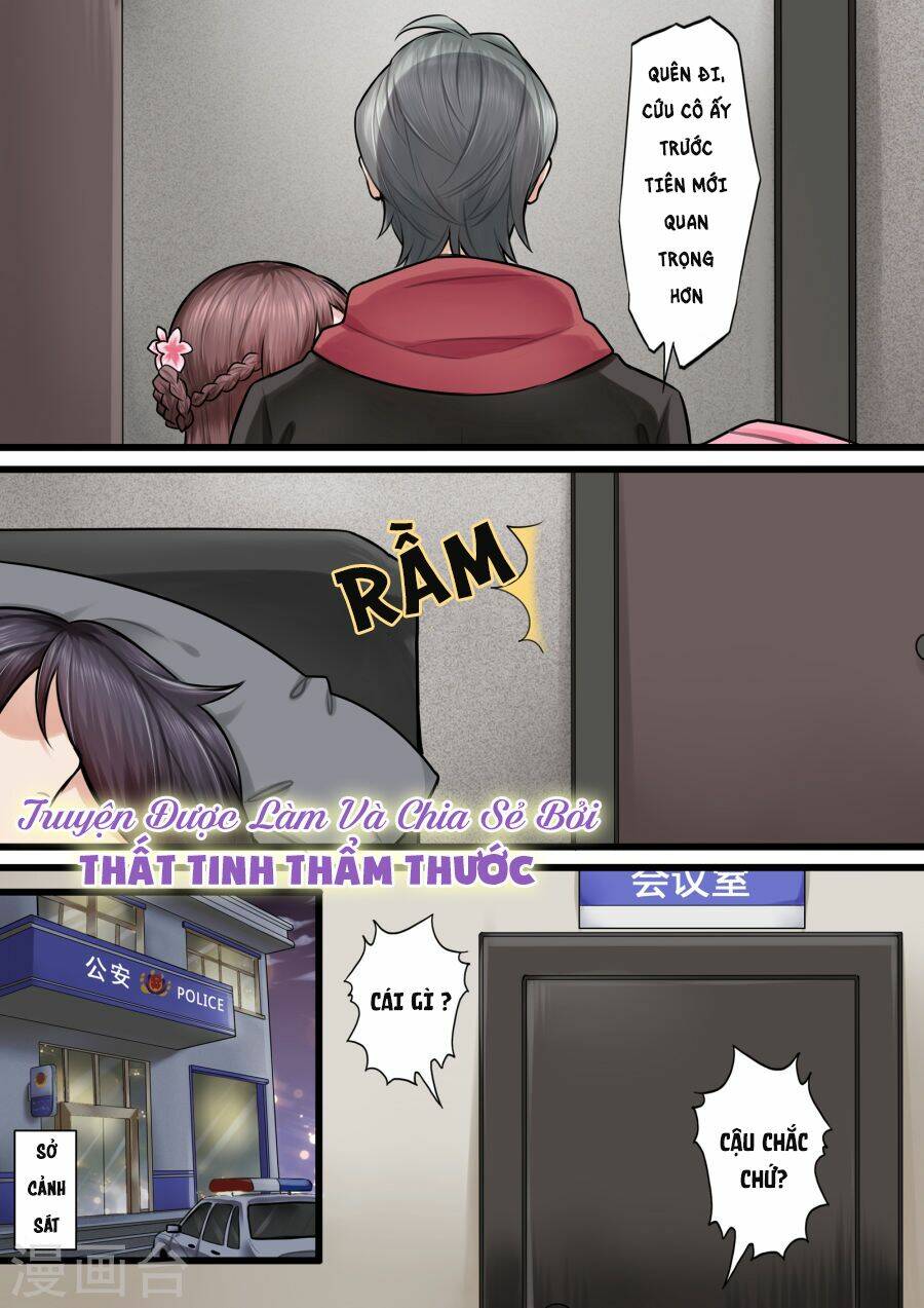 Chạng Vạng Tìm Hương: Chapter 7