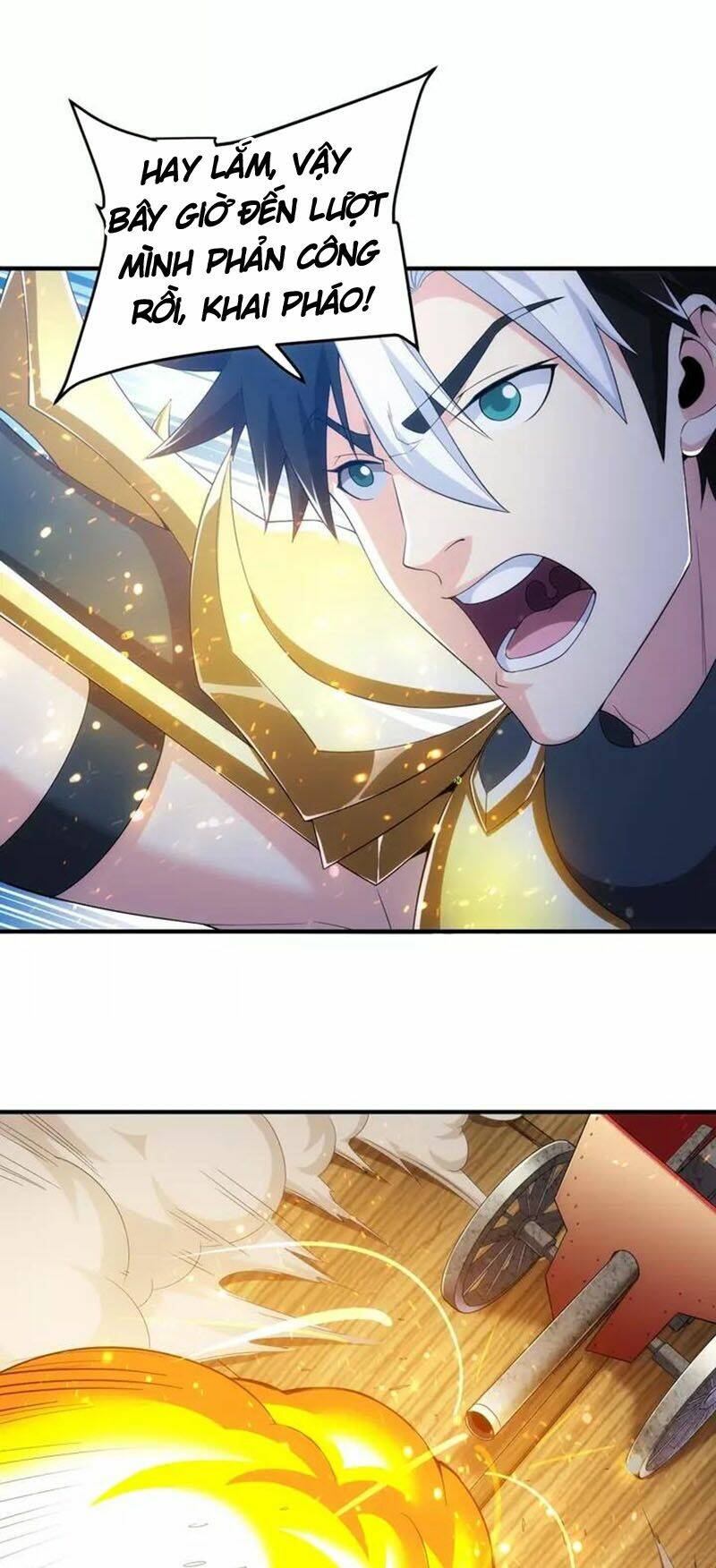 Rich Player - Người Chơi Khắc Kim: Chapter 160