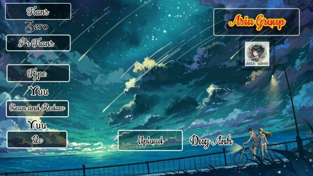 Oshikake Maid Shirayuki-San: Chapter 2