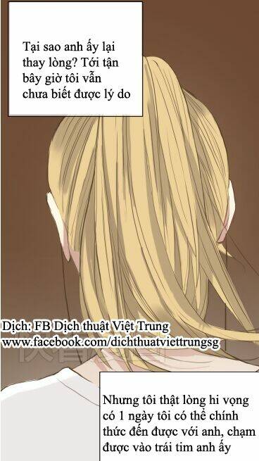 Thần Tượng Điểm Zero: Chapter 38