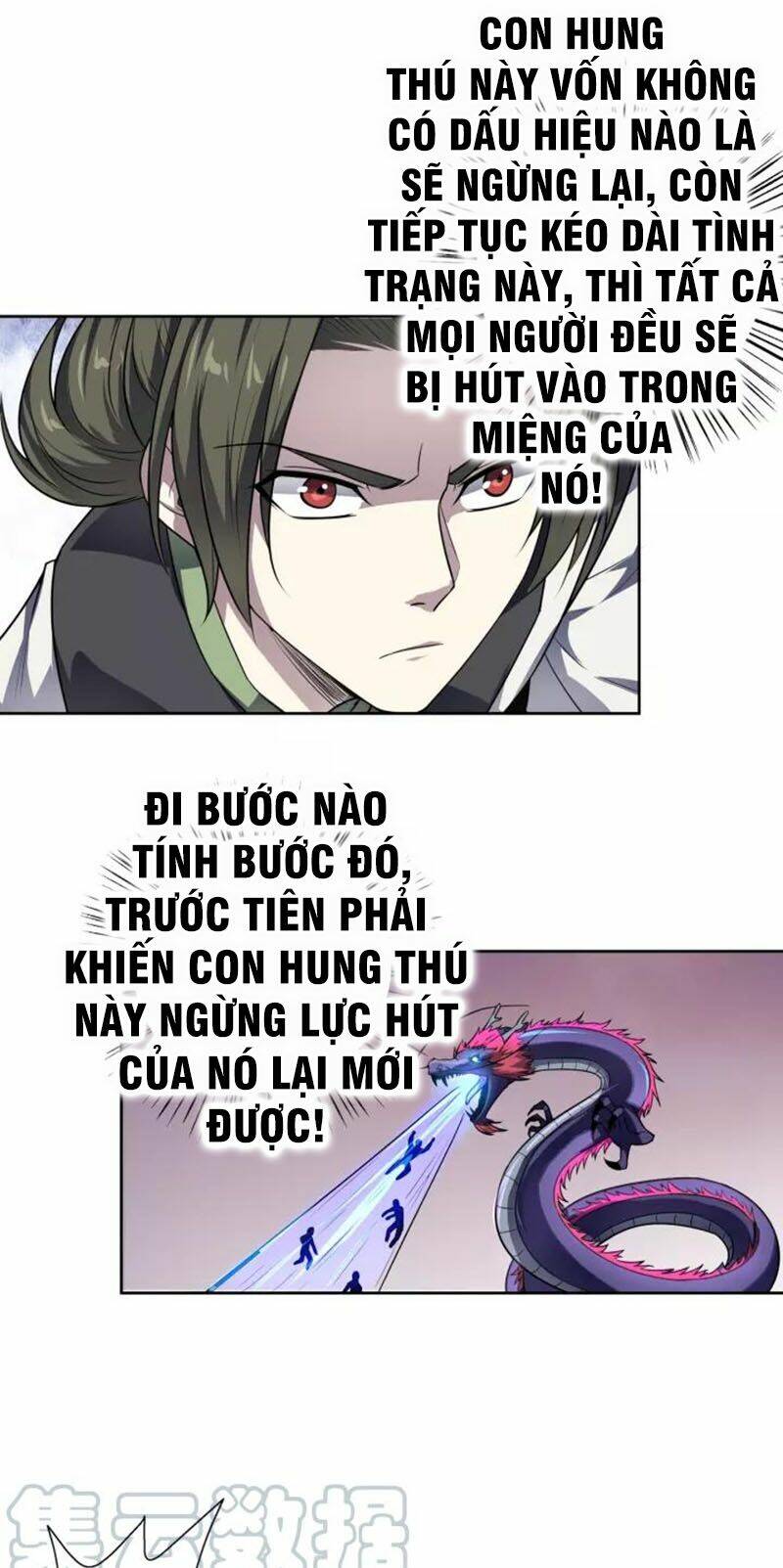 Nghịch Thiên Đại Thần: Chapter 68