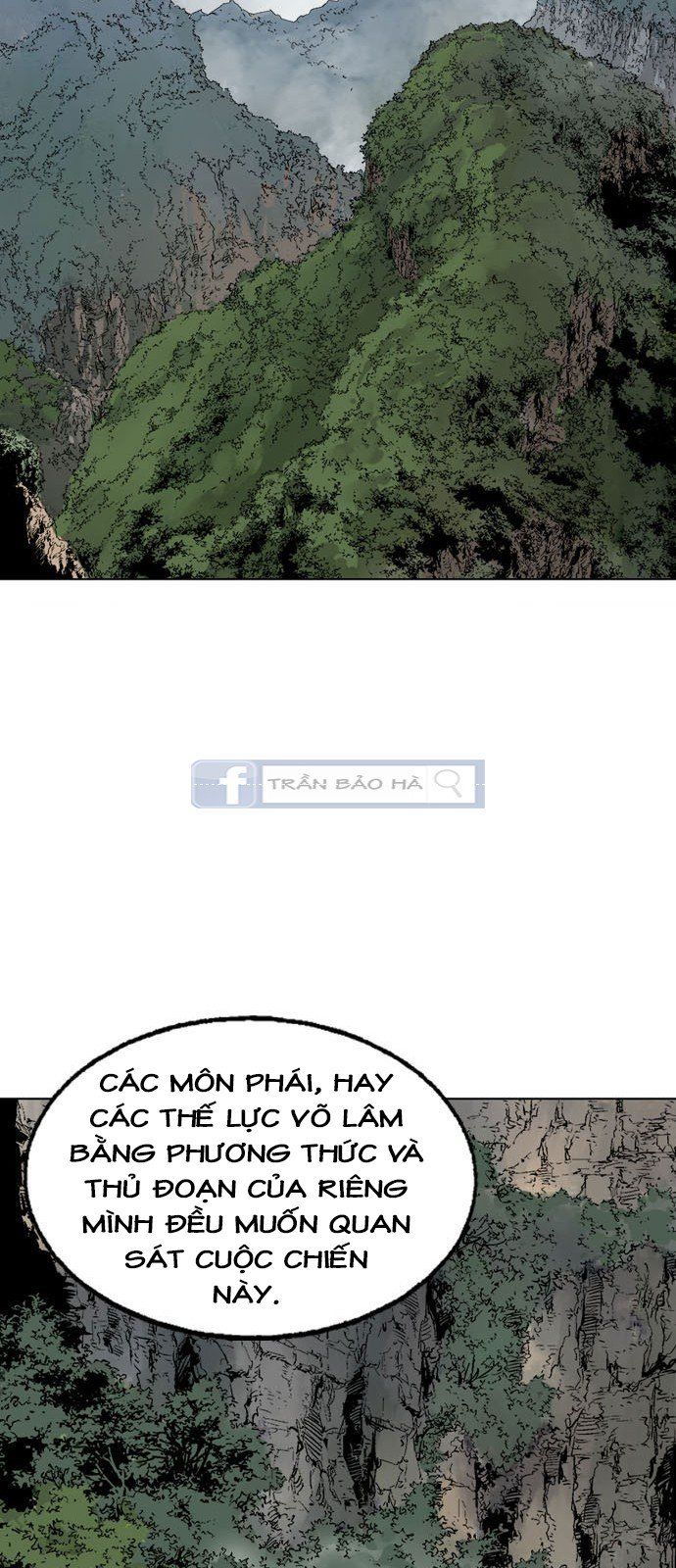 Cao Thủ 2: Chapter 70