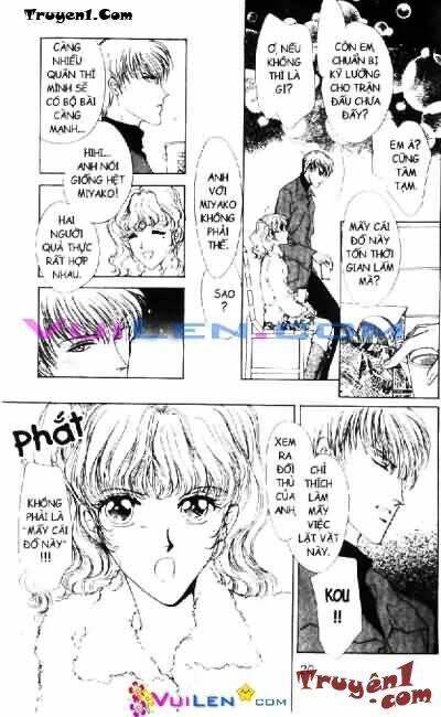 Vua bài: Chapter 2