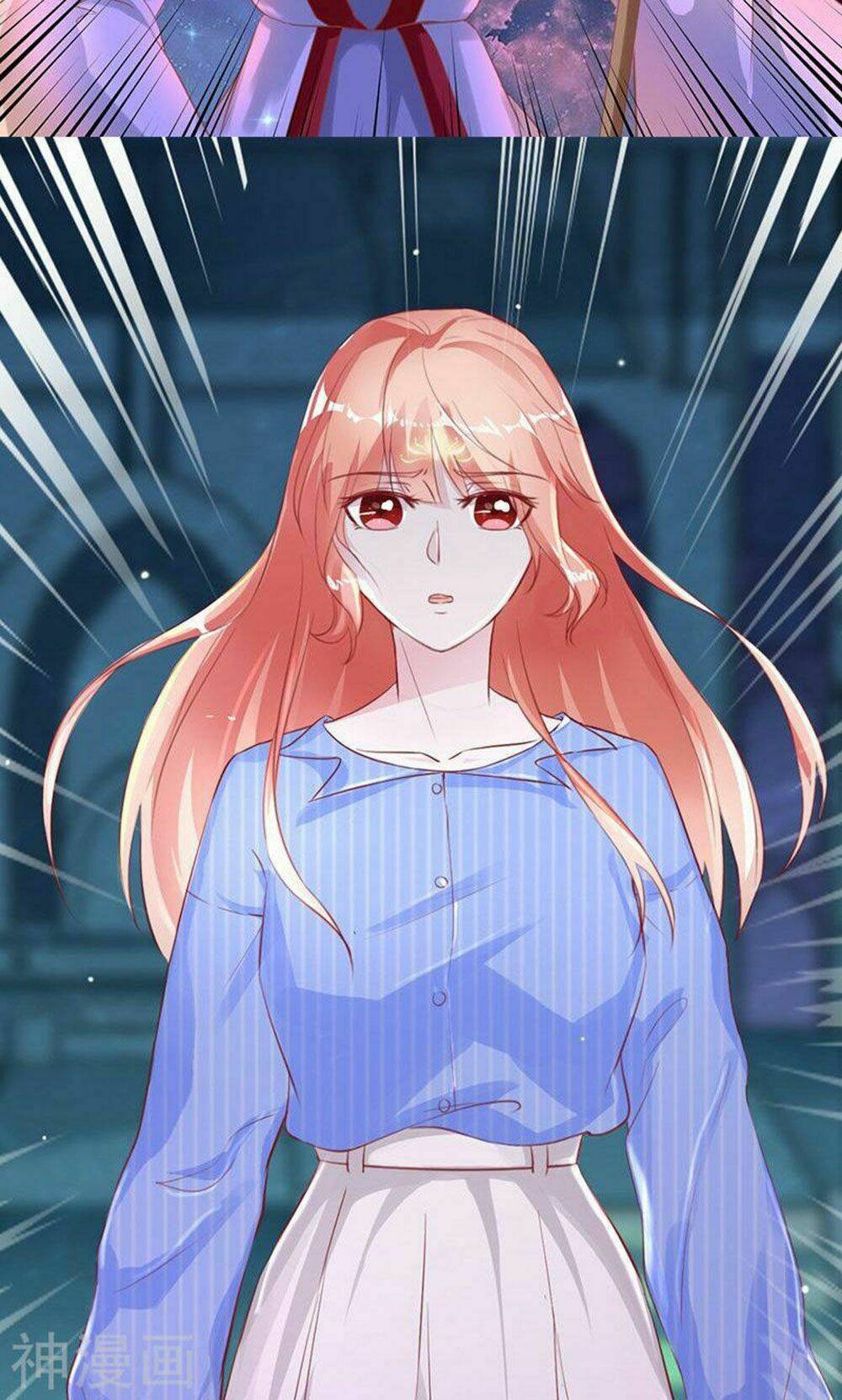 Hung Mãnh Quỷ Phu Bà Thượng Sàng: Chapter 91