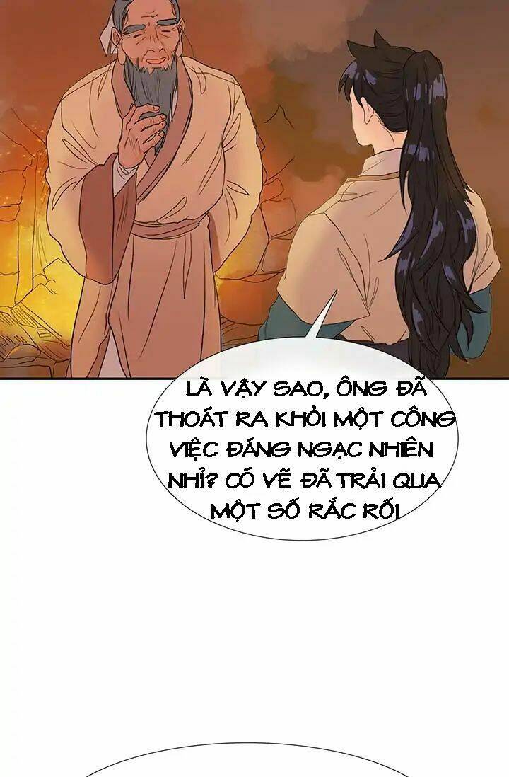 Học Sĩ Tái Sinh: Chapter 80