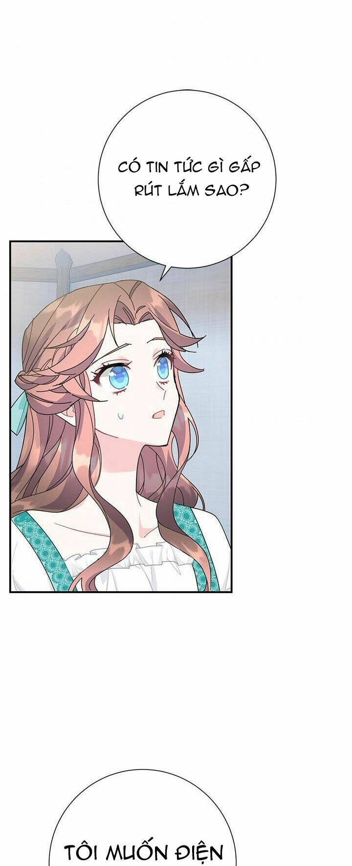 Công Chúa Của Loài Chim: Chapter 50.1