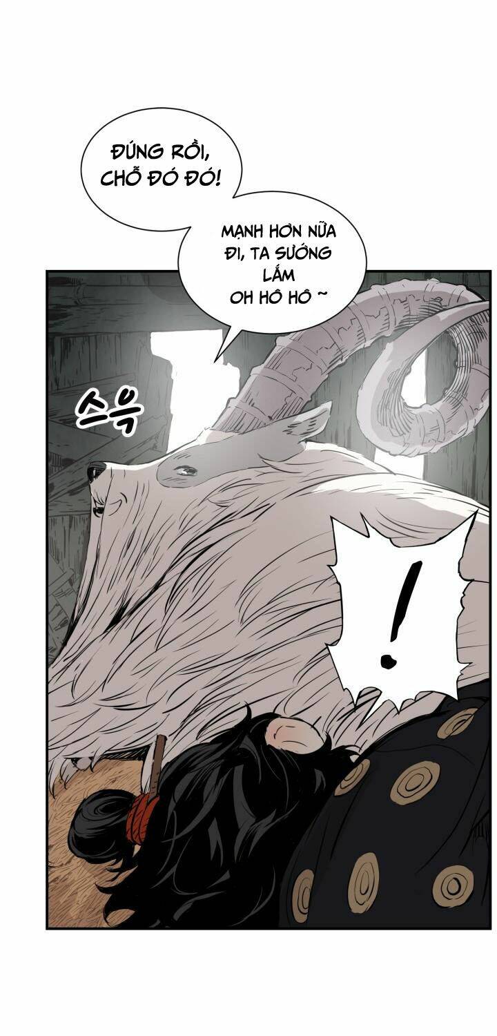 Vô Kiếm Tiểu Tử: Chapter 14