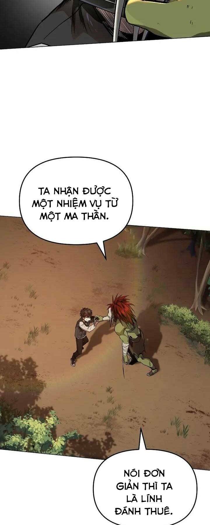 Con Đường Diệt Thần: Chapter 6