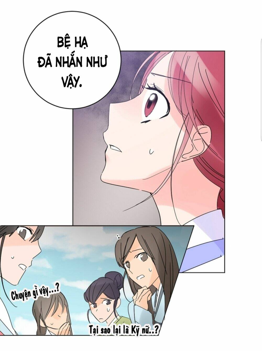 Chae Hong Sa: Chapter 59
