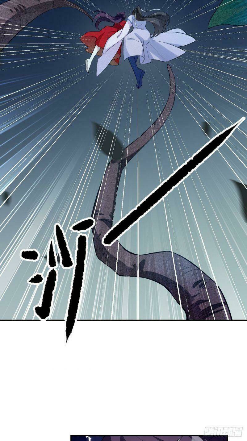 Nữ Tiên Tôn Bận Đào Hôn: Chapter 32