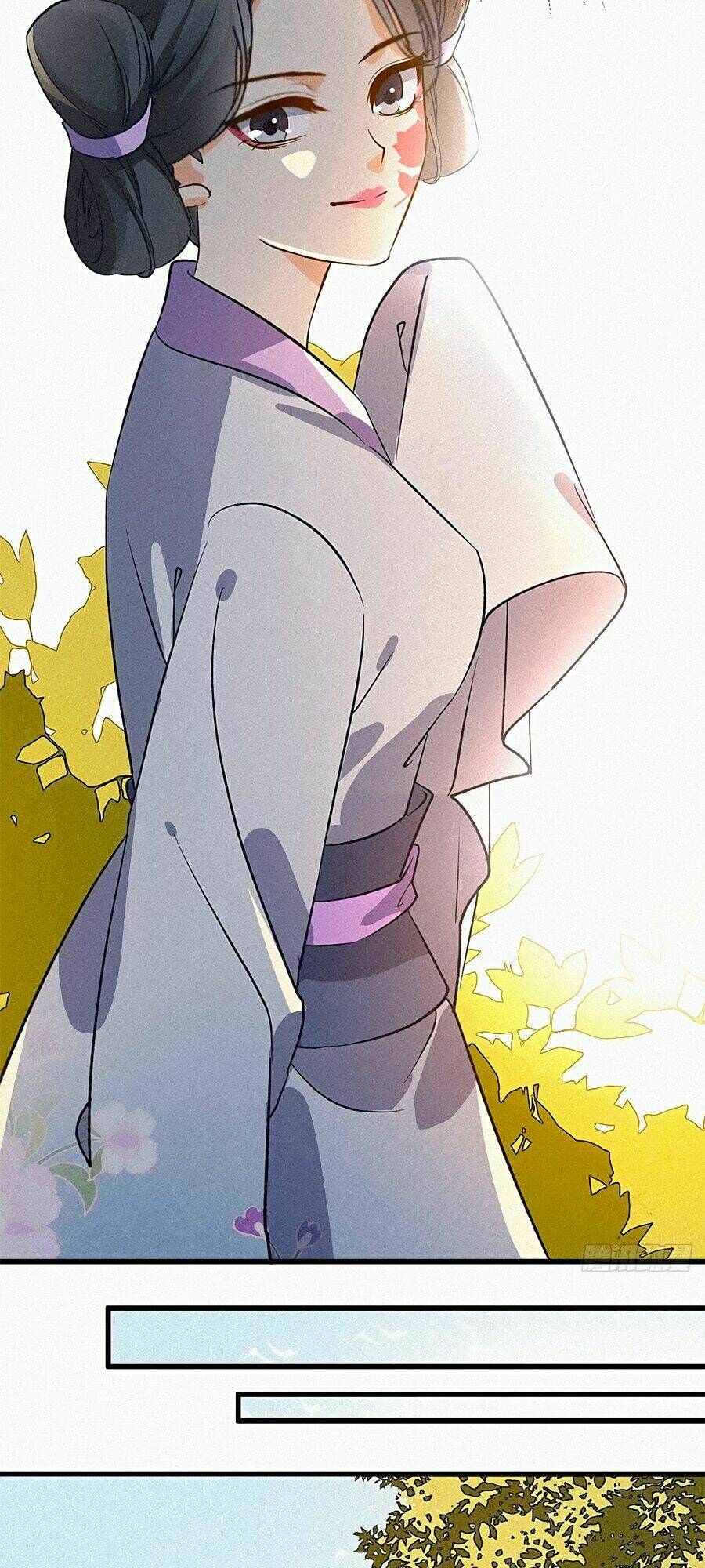 Ngự Thú Linh Phi: Chapter 3