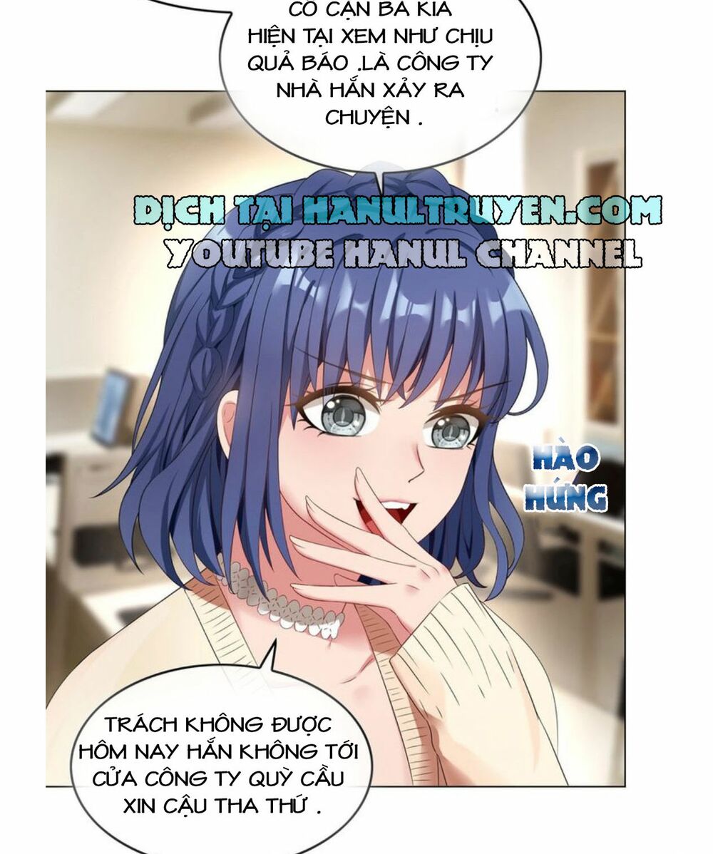 Cô Vợ Nhỏ Nuông Chiều Quá Lại Thành Ác!!: Chapter 18