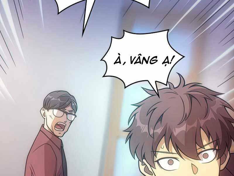 Tái Sinh Thành Công Chức Ở Một Thế Giới Xa Lạ: Chapter 36