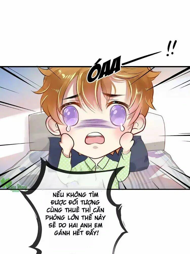 Chung Cư Của Các Ảnh Đế: Chapter 3