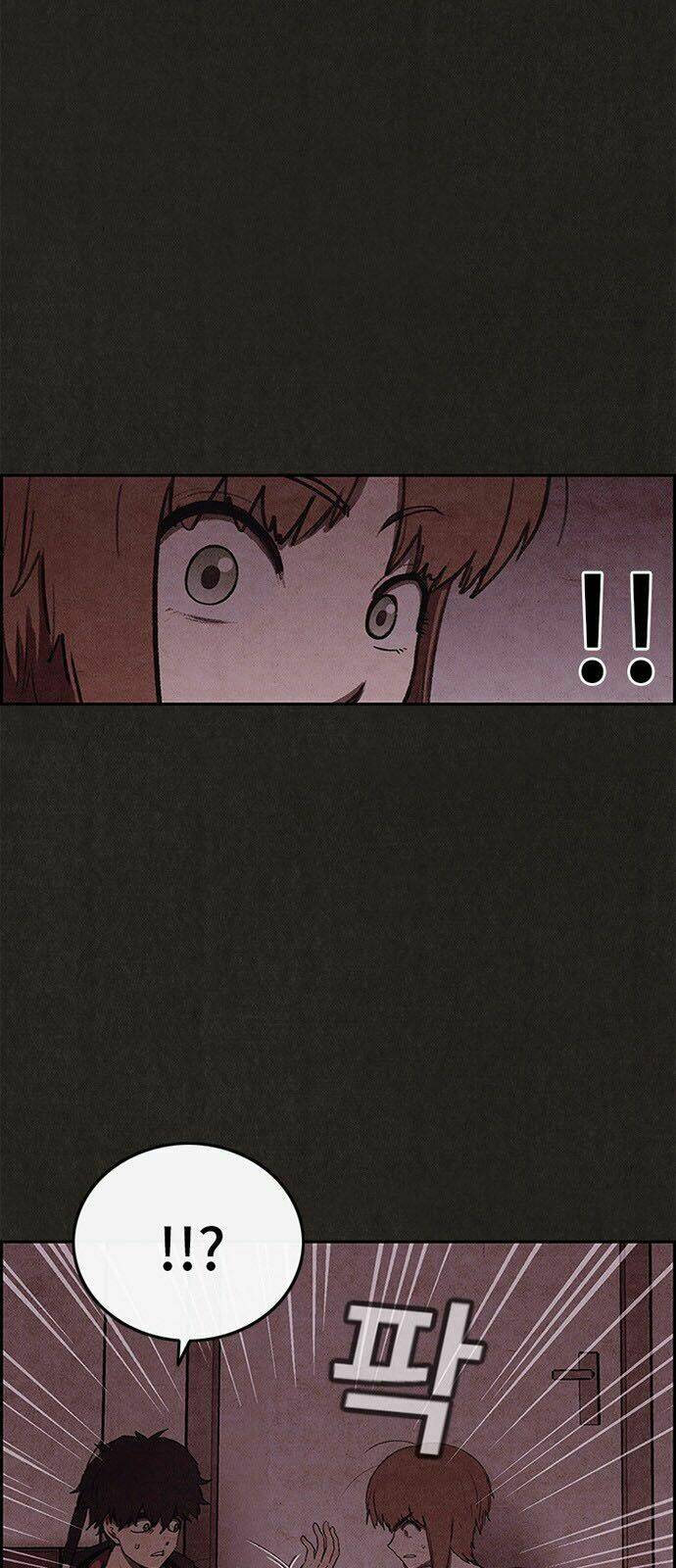 Quái Vật Tại Chung Cư Xanh: Chapter 32