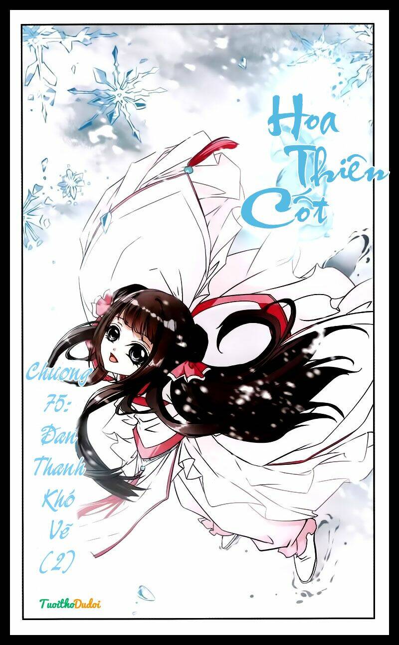 Hoa Thiên Cốt: Chapter 75