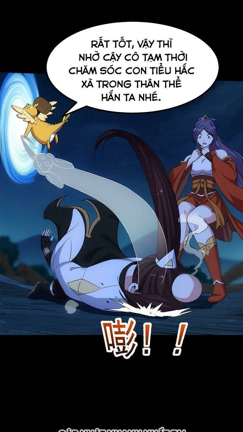 Hệ Thống Thần Long Nghịch Thiên: Chapter 76