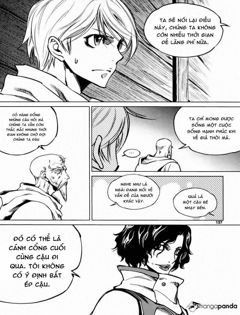Dark Air: Chapter 54