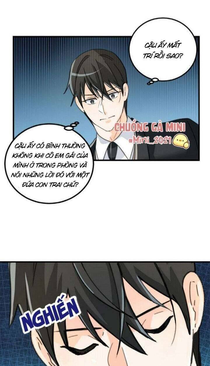 101 Cách Chinh Phục Trái Tim Em: Chapter 15