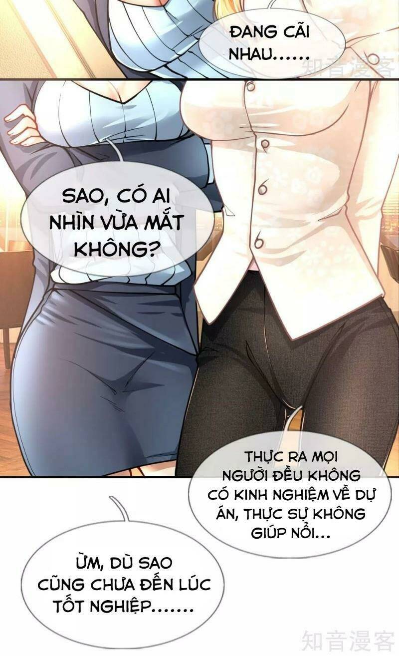 Bạn Gái Mạt Thế Vườn Nhà Ta Thông Tới Mạt Thế: Chapter 62