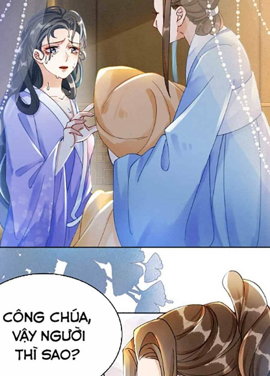 Xung Hỉ Vương Phi: Chapter 90