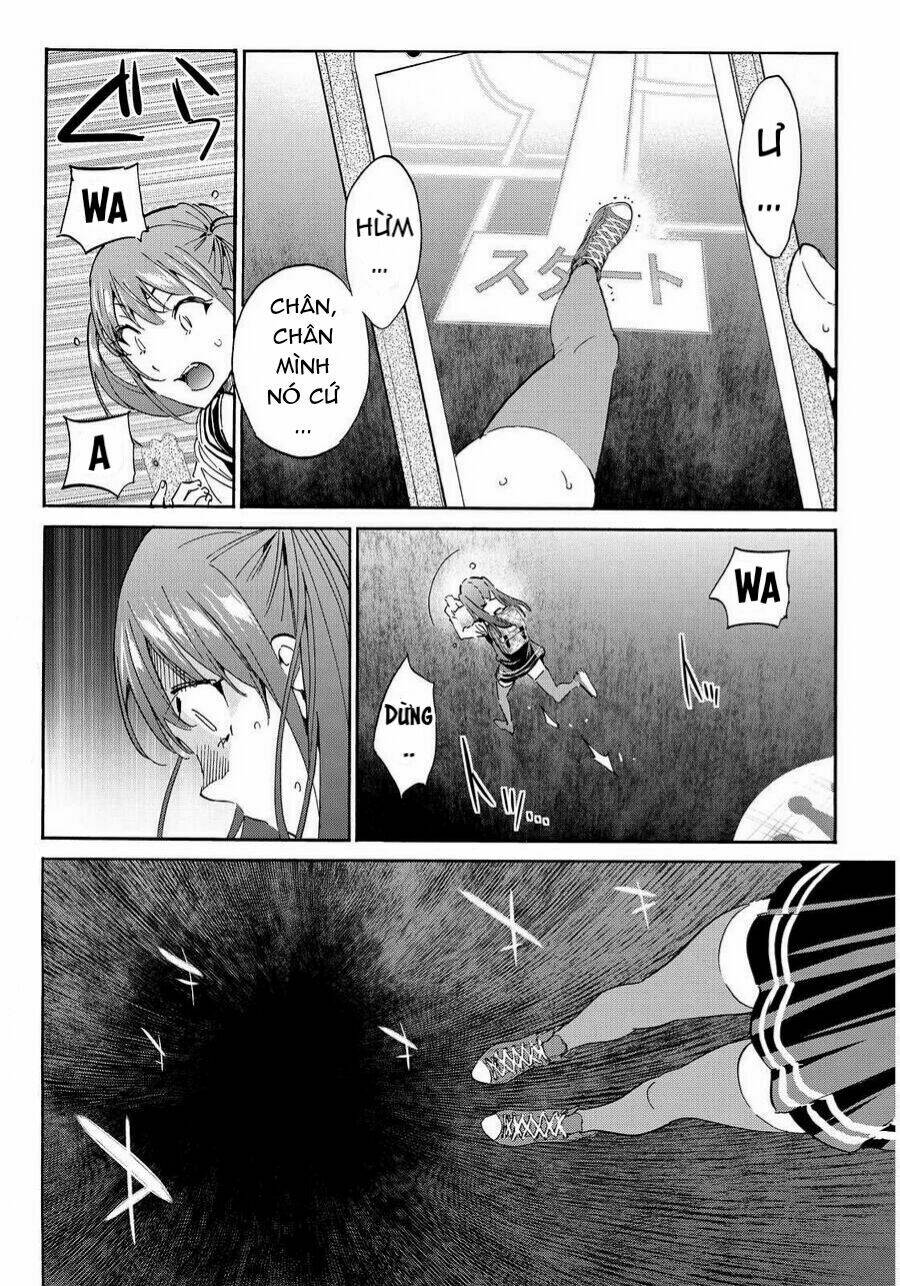 Real Account Ii: Chapter 65