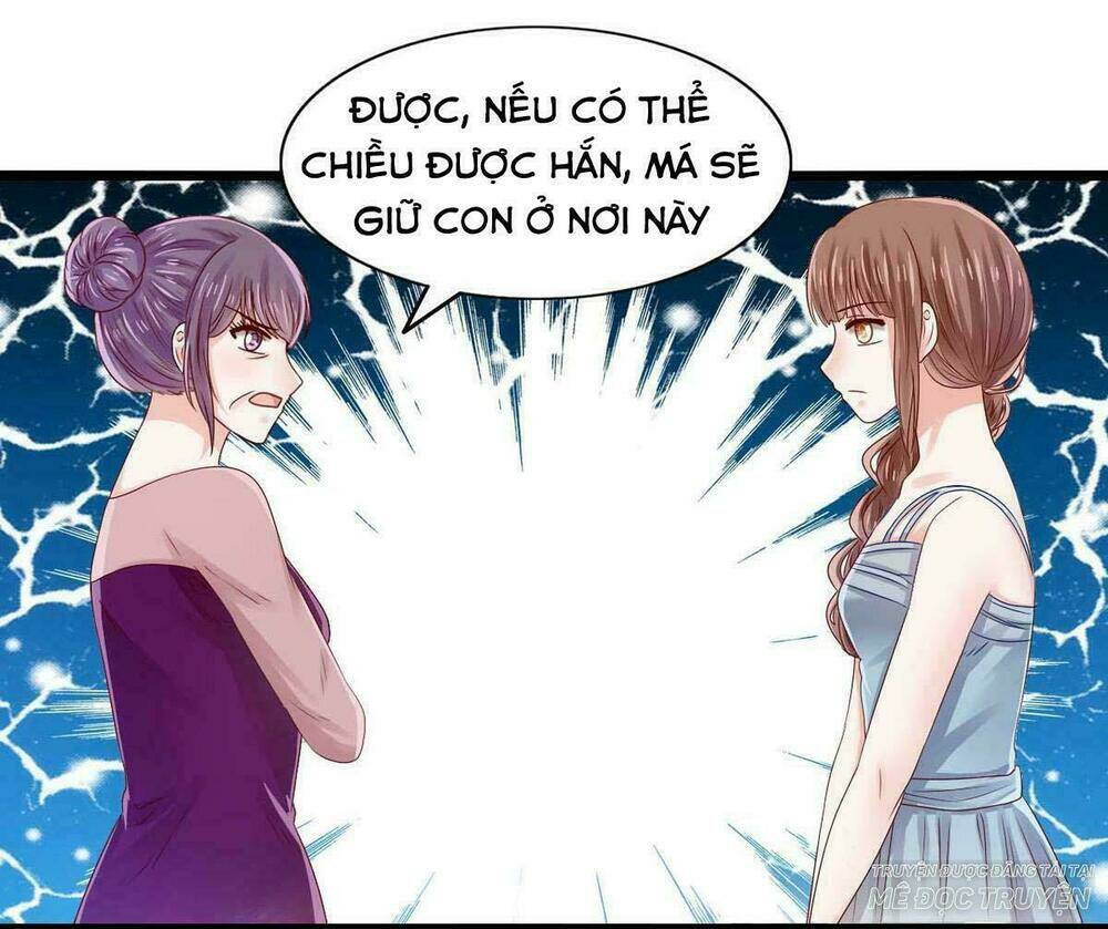 Trọng Sinh Chi Song Diện Cừu Phục Ký: Chapter 7