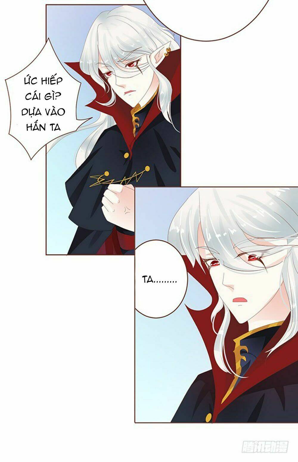 Ma Vương Luyến Ái Chỉ Nam: Chapter 88