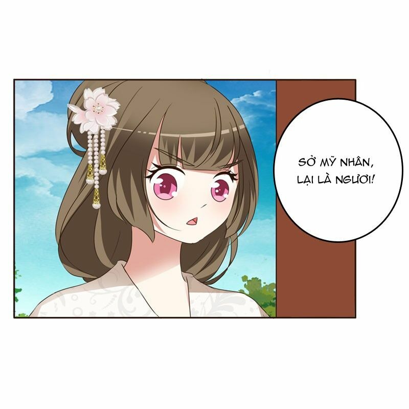 Thông Linh Phi: Chapter 135