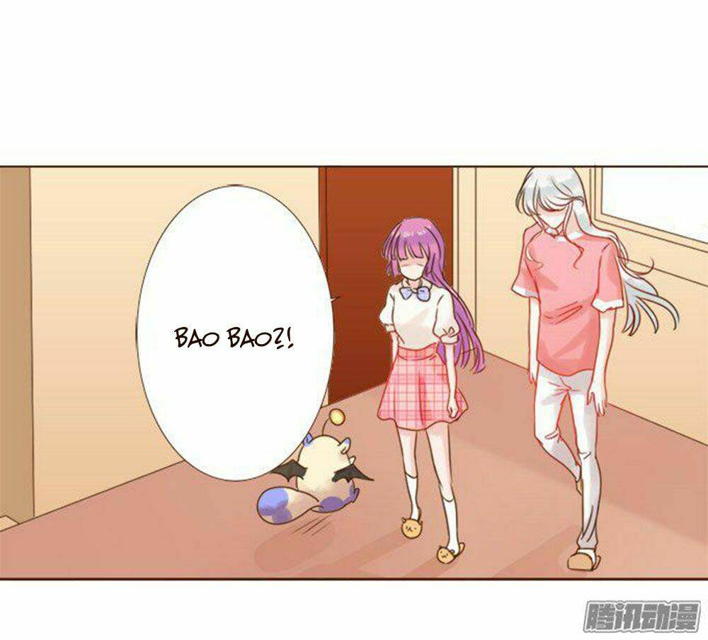 Ma Vương Luyến Ái Chỉ Nam: Chapter 44