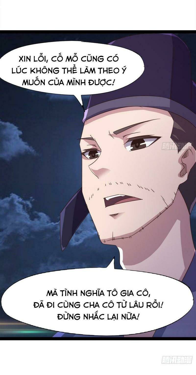 Kiếm Đồ: Chapter 44