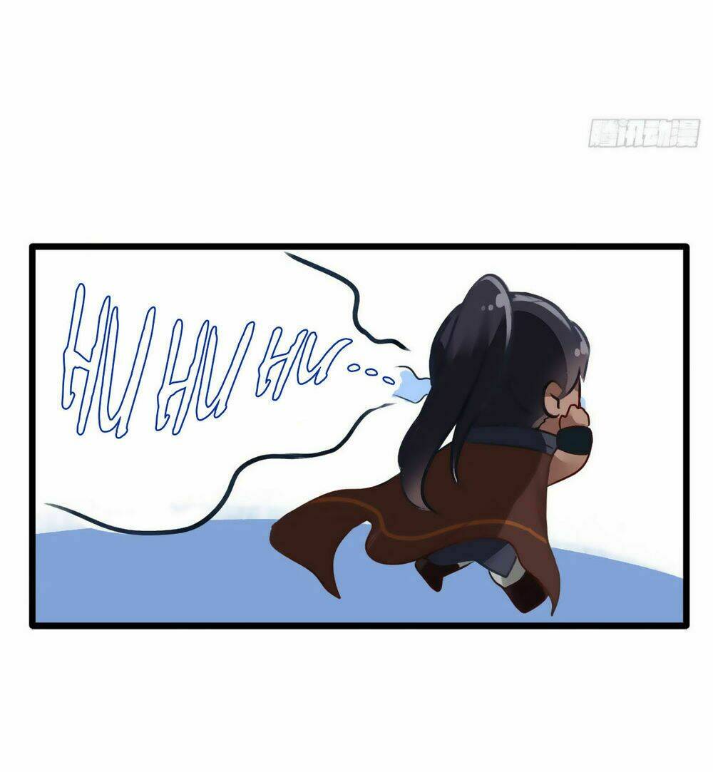 Giấc Mộng Nam Triều: Chapter 19