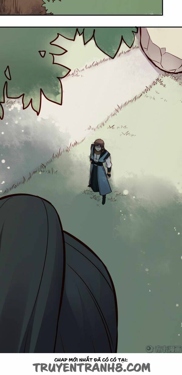 Yến Sơn Phái Và Bách Hoa Môn: Chapter 145