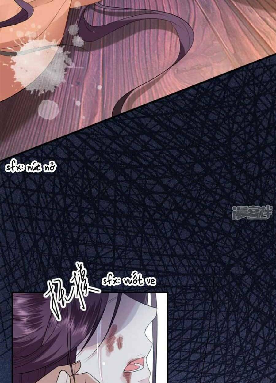 Tướng Quân, Bổn Phi Không Nhận Sủng: Chapter 41