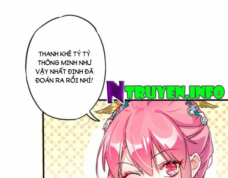 Hoa Nhan Sách: Chapter 2.1