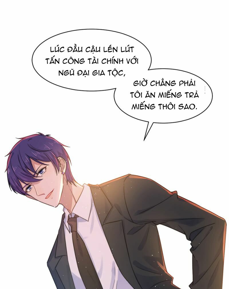 Ma Lạt Thiên Kim Đẩu Ác Thiếu: Chapter 193