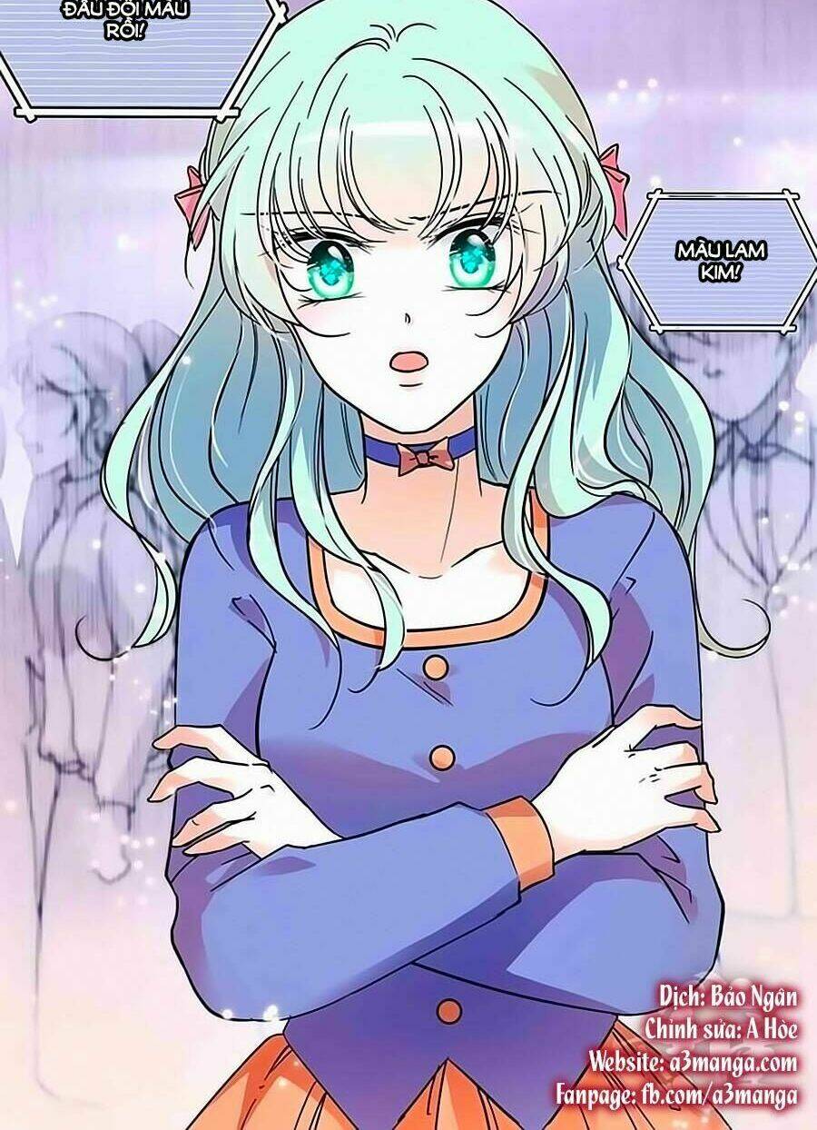 999 Nụ Hôn Bá Đạo Của Nam Thần: Chapter 100