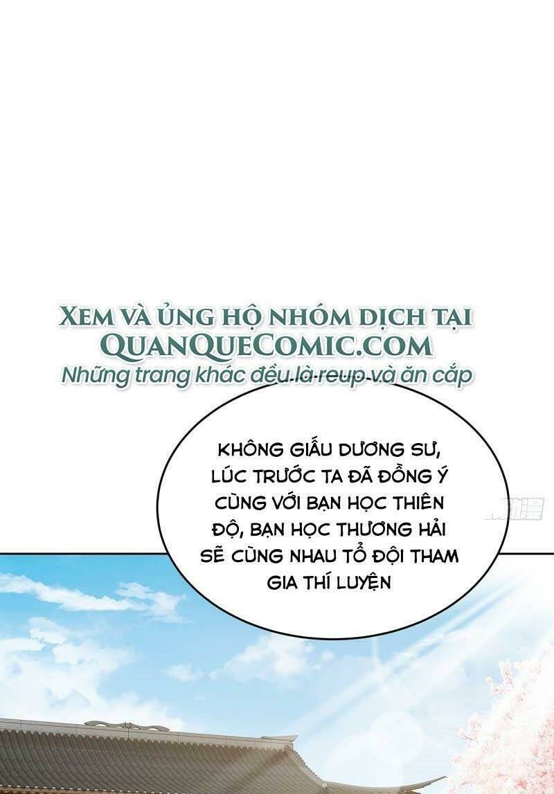 Nghịch Lân: Chapter 91