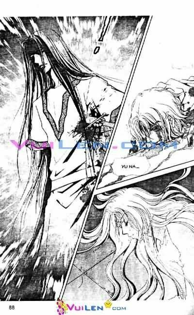 Hiệp Sĩ Nữ Hoàng: Chapter 17