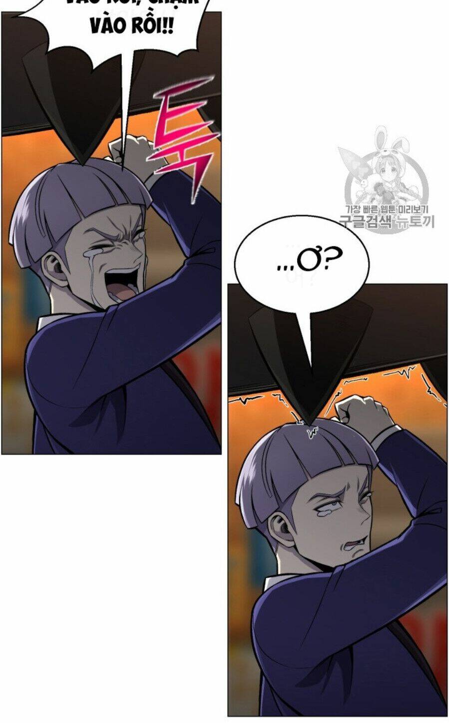 Luân Hồi Ác Nhân: Chapter 50