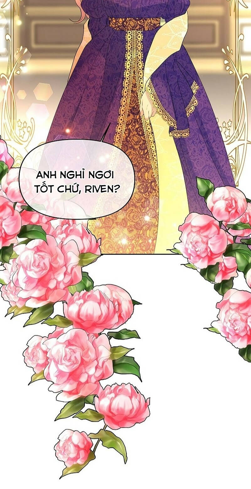 Công Chúa Thời Gian Có Hạn: Chapter 7