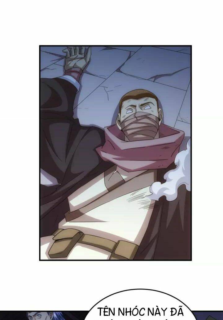 Rich Player - Người Chơi Khắc Kim: Chapter 148