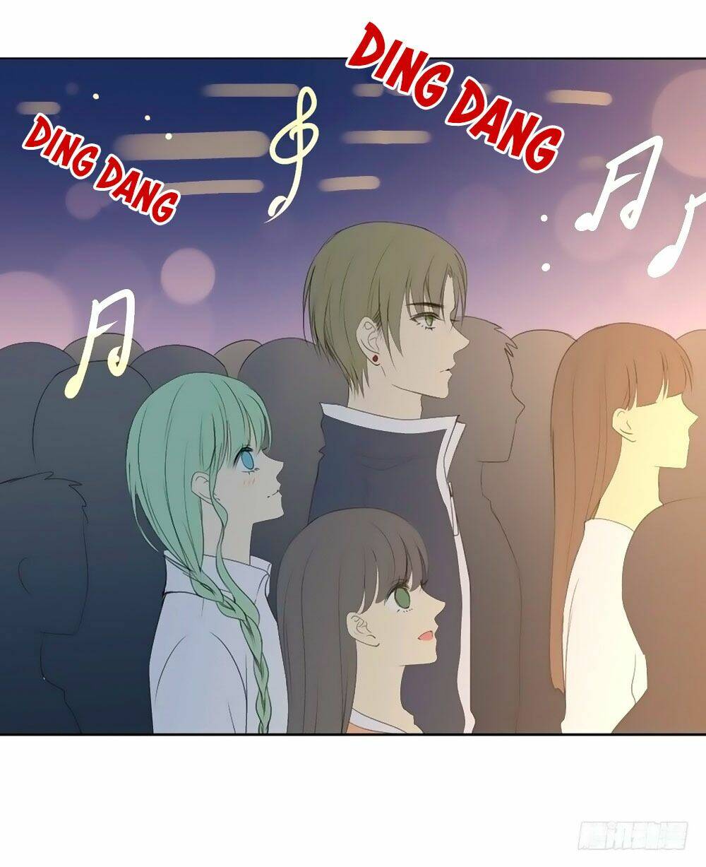 Sinh Sinh Tương Thác: Chapter 43