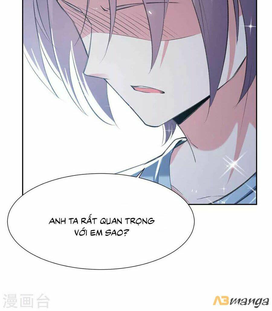 Hẹn Hò Siêu Tốc: Chapter 61