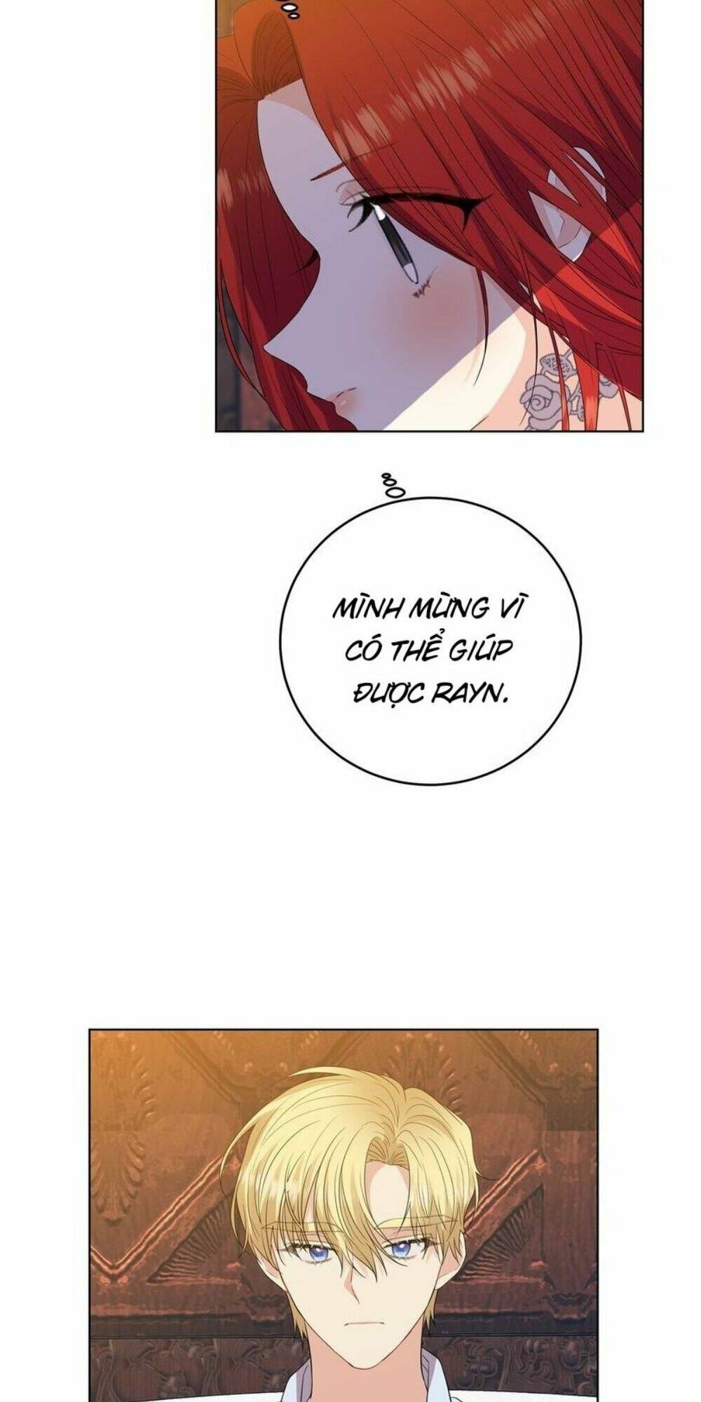 Tôi Trở Thành Gia Sư Của Tên Bạo Chúa: Chapter 22