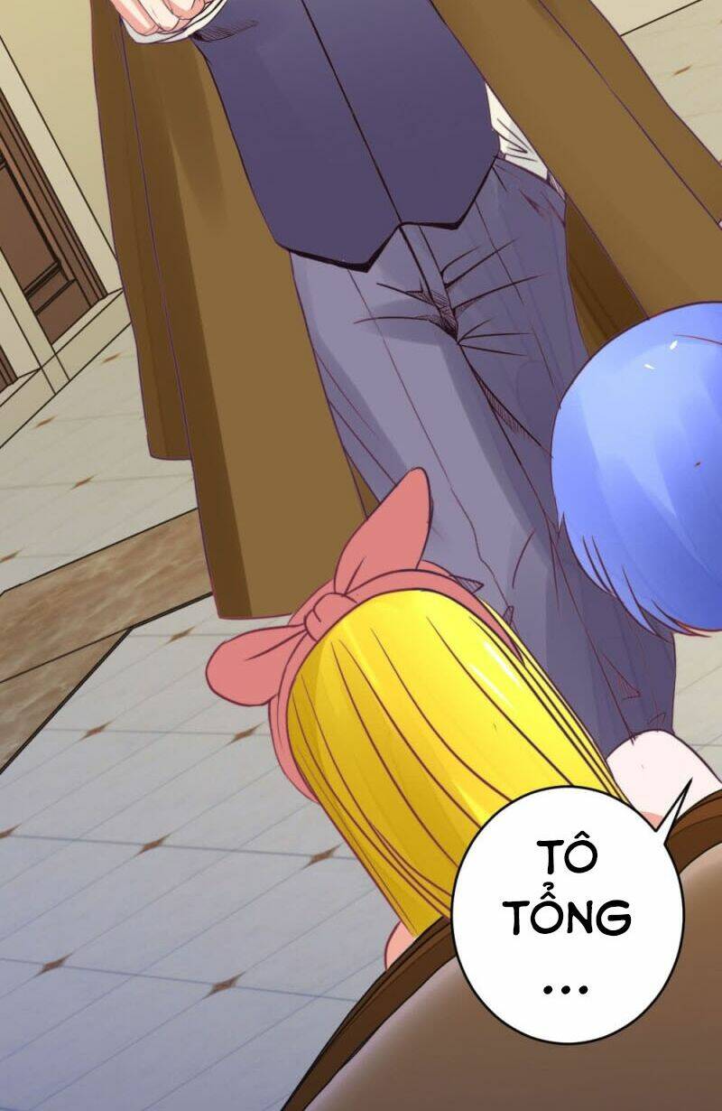 Thấu Thị Y Thánh: Chapter 20