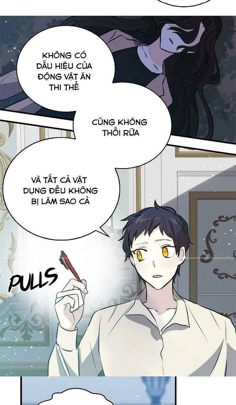 Tôi Là Bạn Gái Cũ Của Một Người Lính: Chapter 55