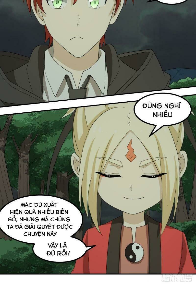 Nghịch Thiên Tiên Mệnh: Chapter 56