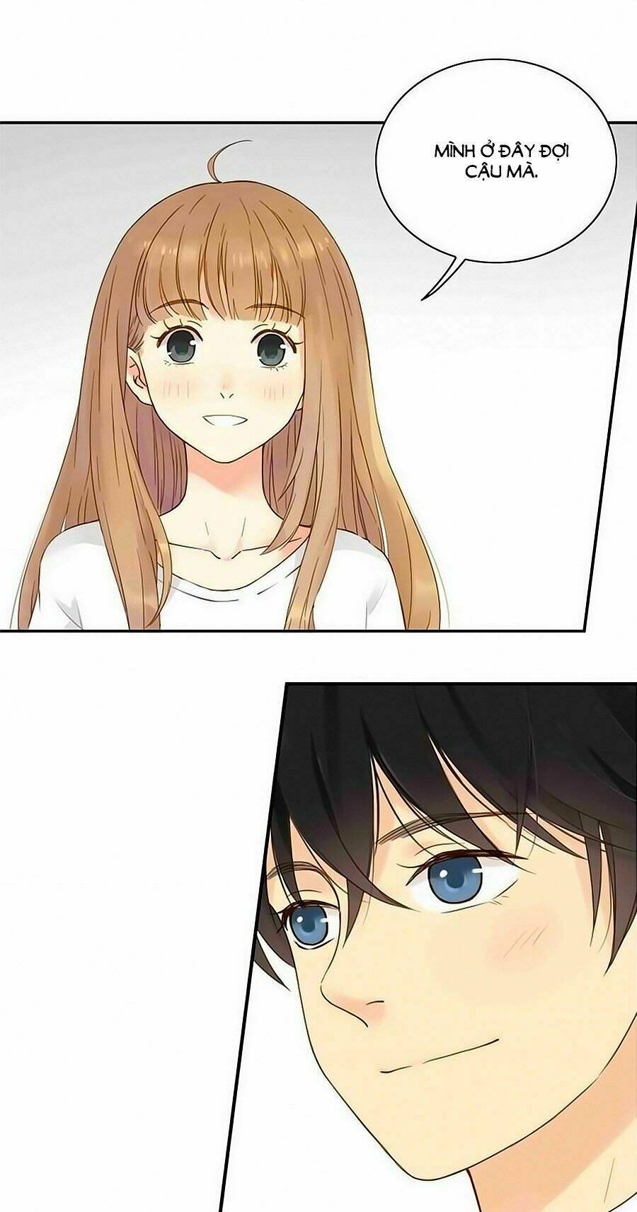 Bạc Hà Chi Hạ 2: Chapter 30